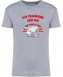 WM_T-Shirt Ich trainiere
