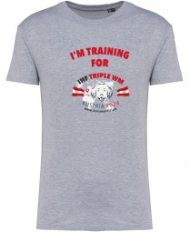WM T-Shirt I'm training